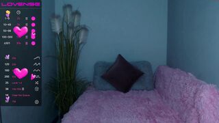 littlee_cherrry - [Chaturbate] Homemade Big Tip Goal camsex