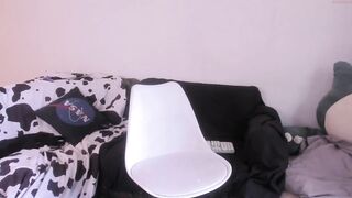 little_flower16 - [Chaturbate] Privat zapisi Creamy Show Hot Show