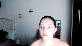 littlegirl_pregnant - [Chaturbate] lips Amateur Caught On Webcam
