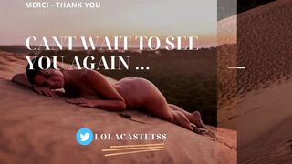 lolalove__ - [Chaturbate] huge Nude Girl fuck her hard