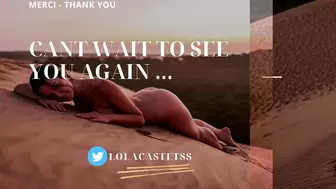 Lolalove__ - [Chaturbate] Naked Young Slut Rides