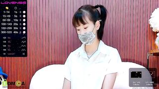 lovely_asahi - [Chaturbate] babes Pussy Pvt