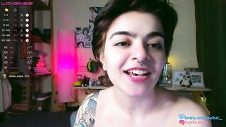 maibal_ - [Chaturbate] big-ass slut Chat