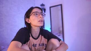 maria_alfonsina - [Chaturbate] Sexual Addiction Private Video gorgeous