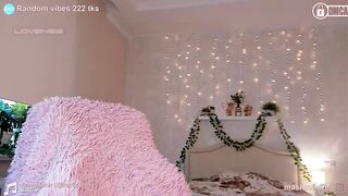 mashmerize - [Chaturbate] Live Cams Natural Body Cam Video