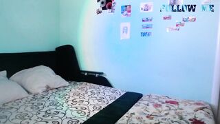 matthew_louren - [Chaturbate] Cam show Gets Dirty Nymph