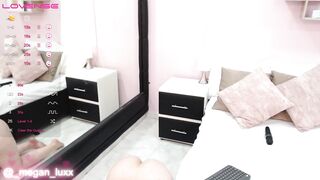 megan_luxxx - [Chaturbate] Busty xxxvideo Nymph