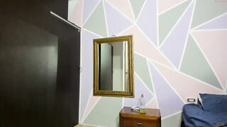 meli_mejia_18 - [Chaturbate] Web Model female orgasm Cam Clip