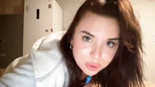 michellearmstrong - [Chaturbate] Wonderful Beauty doggy
