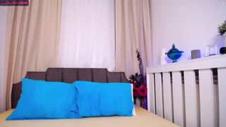 michellekitty_ - [Chaturbate] Playing On Live Webcam Beautiful Real Slut