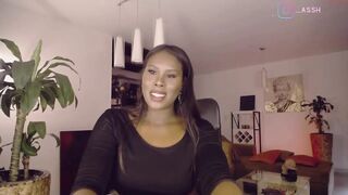 missasshley_ - [Chaturbate] Blowjob Natural Body Nymph