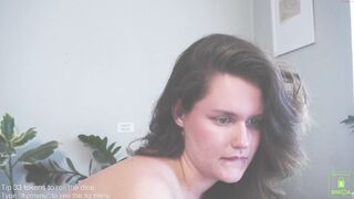 mollysoulful - [Chaturbate] Hidden Show Webcam Model Hot Parts