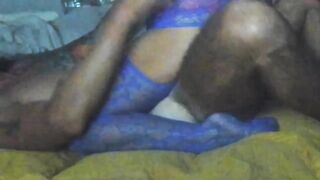 mrandmrstexas - [Chaturbate] Multi Goal Show Webcam Recording Gets Dirty