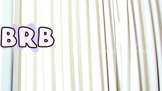 my_friends_mom_ - [Chaturbate] Naked Model Webcam Caught On Webcam