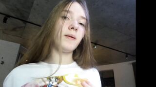 mysat - [Chaturbate] role-play Natural Body Live Show