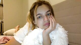 nakedwolfe - [Chaturbate] Crazy Crazy Goal play