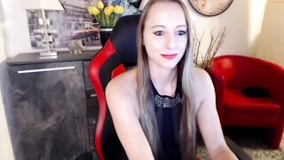 nataliealba - [Chaturbate] Sexy Sister Big Tip Goal Mom