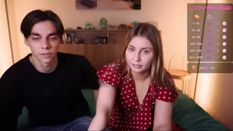 Nate_cassie Приват Записи От Chaturbate