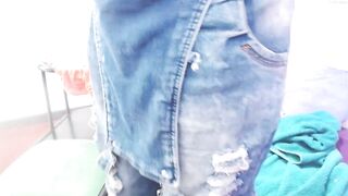 nathasa_milk - [Chaturbate] Insane Orgasm Webcam Recording mouth