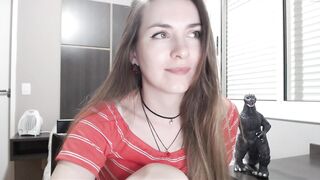 naughty_popa - [Chaturbate] First Time camera play