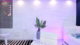 niaholland - [Chaturbate] female orgasm Get Fucked Sensual