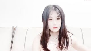 nihao123a - [Chaturbate] Pvt Sweet Girl erotic
