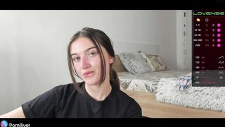 omiliver - [Chaturbate] female orgasm Webcam Adult