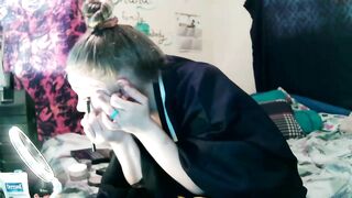 onlyhoekage9000 - [Chaturbate] Live Cams Slutty closeup