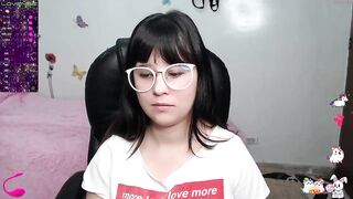 paulette65 - [Chaturbate] Pussy whores Loves To Masturbated