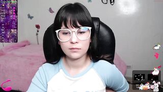 paulette65 - [Chaturbate] Slutty Lush Webcam Model