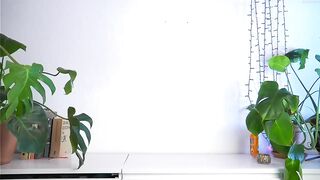 peoplefromthetown - [Chaturbate] Ass Cute WebCam Girl Teases