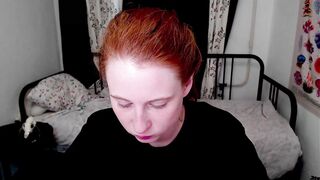 purplebeawer - [Chaturbate] CamGirl Pretty Cam Model Horny