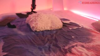 redheadsonja - [Chaturbate] Live Show art mouth