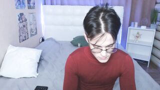room_thats_hot - [Chaturbate] amazing female orgasm Gets Dirty