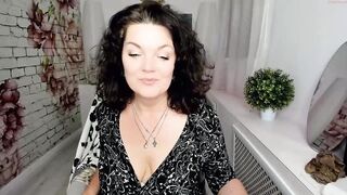 santani_ - [Chaturbate] Naked Model Erotic Loves To Masturbated