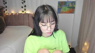Saya_candy - [Chaturbate] Porn Web Chat lovers babes