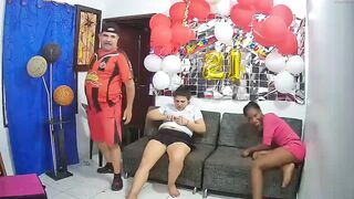 sexgirlxxx_ - [Chaturbate] Big Tip Goal Creamy Show Mom