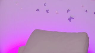 shycinderella - [Chaturbate] Shows Ass lesbian romantic