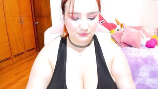 skoll_xxx - [Chaturbate] Livecam striptease Webcam Model