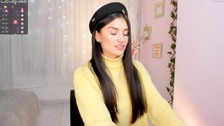 sweett_girl_ - [Chaturbate] gorgeous Sweet Model ride