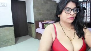 tarivishu23 - [Chaturbate] Cumming Suck Dick Only Fun Club Video
