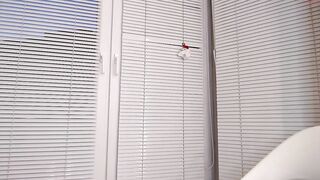 terryadorable - [Chaturbate] Ticket Cum Video Fucks Herself erotic