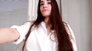 terryadorable - [Chaturbate] Playful body Crazy Goal