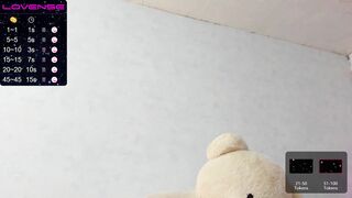 tits_your_dreams - [Chaturbate] Amateur Stunning Awesome