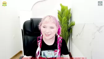 Usagi_coy - [Chaturbate] awesome Spy Video girl alone