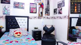 valerie_mase - [Chaturbate] role-play Panties Adult