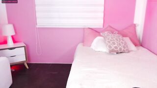 velah - [Chaturbate] Nice Boobs Privat zapisi Lush