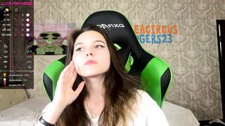 vrchan - [Chaturbate] sexcam big-ass Horny