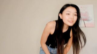 wheelerbriana - [Chaturbate] spy Shaved female orgasm