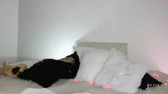 Velah - [Chaturbate] Nice Boobs Privat zapisi Lush